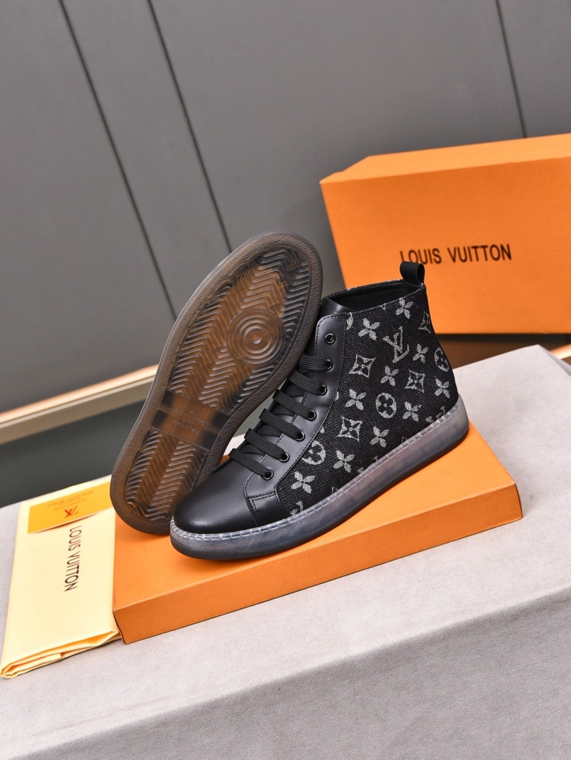 LV Casual Shoes